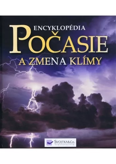 Počasie a zmena klímy