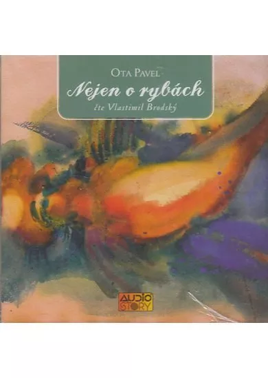 Nejen o rybách - 2CD