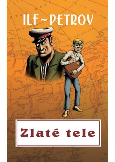 Zlaté tele