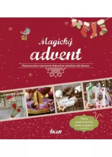 Magický advent