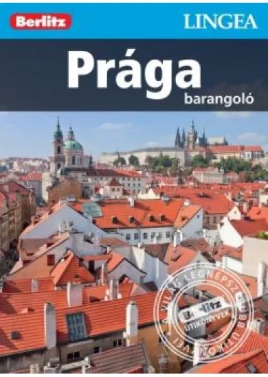 PRÁGA