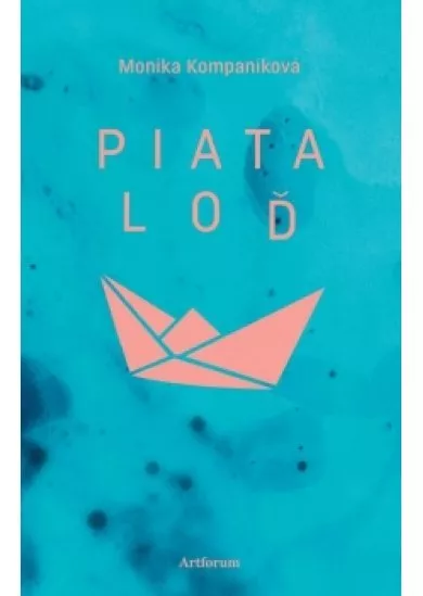 Piata loď