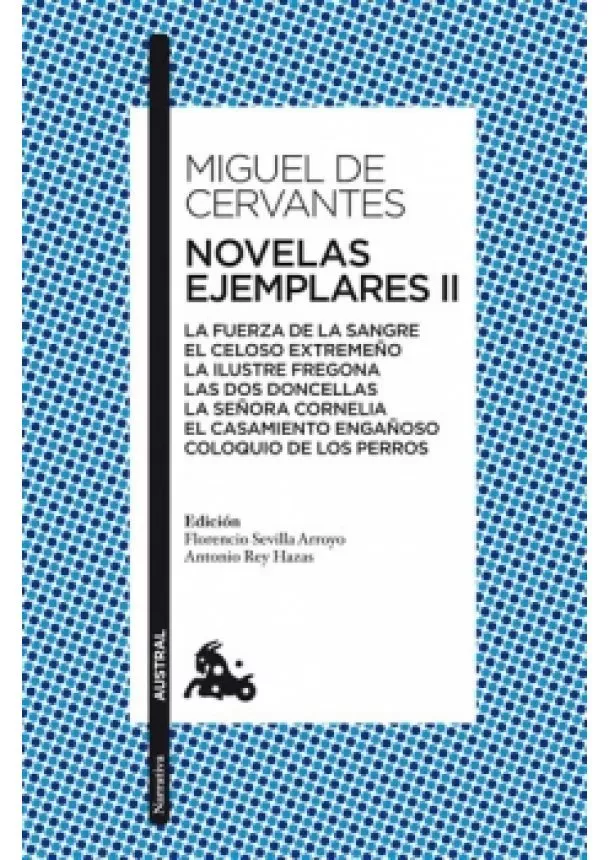 Miguel de Cervantes - Novelas ejemplares II