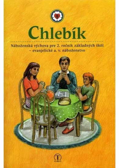 Chlebík