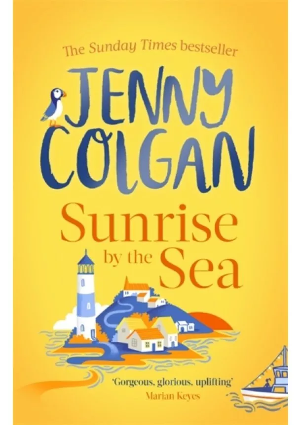 Jenny Colgan - Sunrise by the Sea