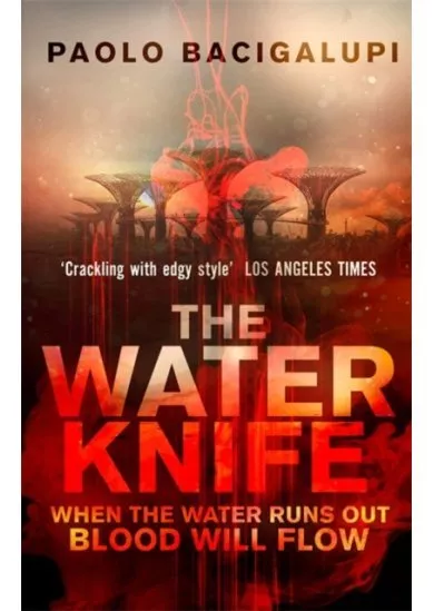 Water Knife