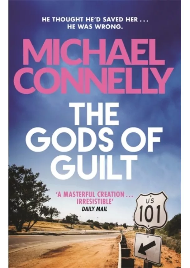 Michael Connelly - Gods of Guilt