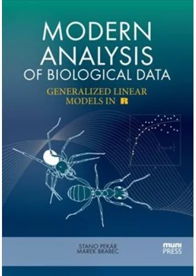 Modern Analysis of Biological Data - Generalized Linear Models in R