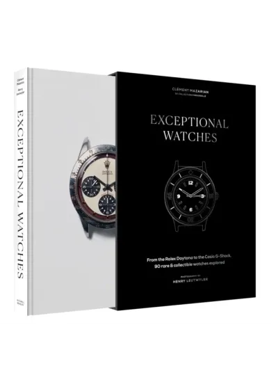 Exceptional Watches