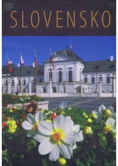 Slovensko krásne a vzácne - Exkluzív