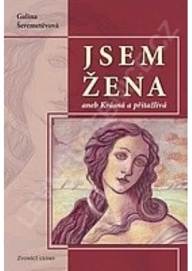 Jsem žena II aneb Krásná a přitažlivá