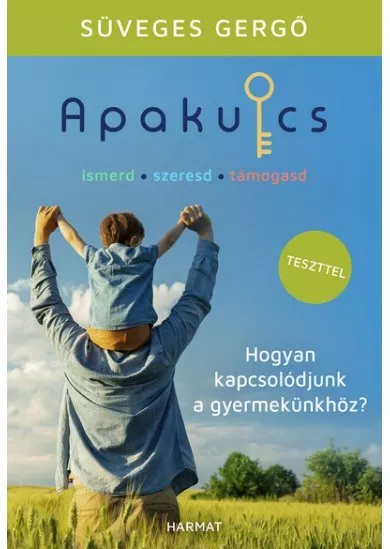 Apakulcs