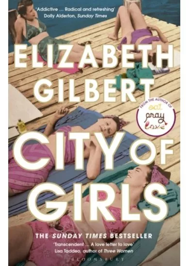 City of Girls