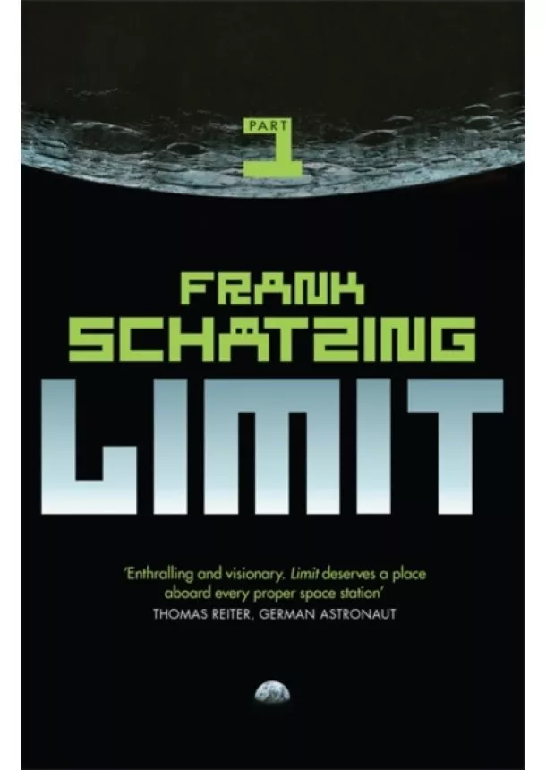 Frank Schätzing - Limit