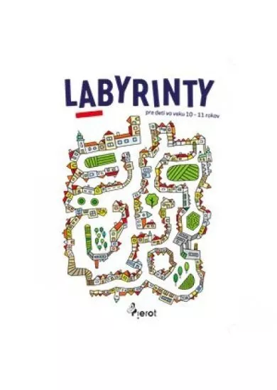 Labyrinty