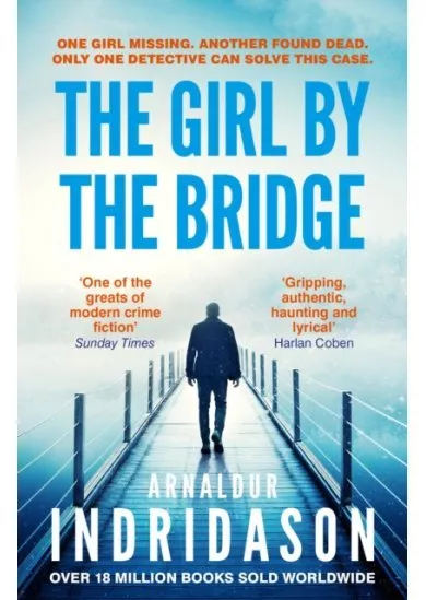 The Girl by the Bridge