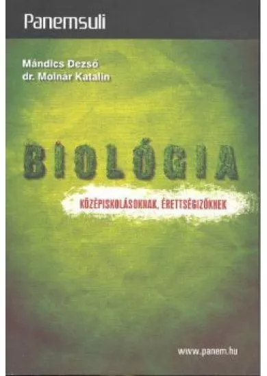 BIOLÓGIA