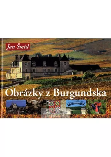 Obrázky z Burgundska