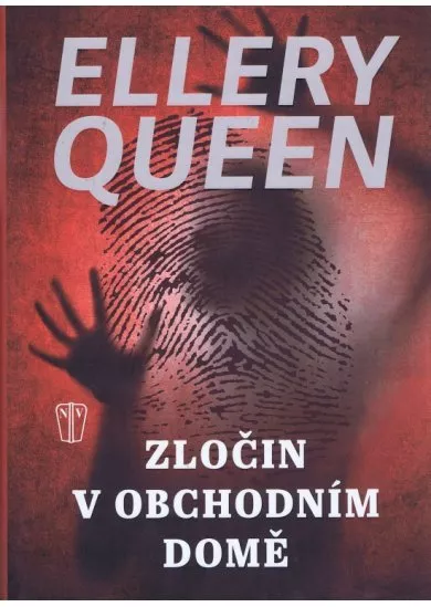 Zločin v obchodním domě