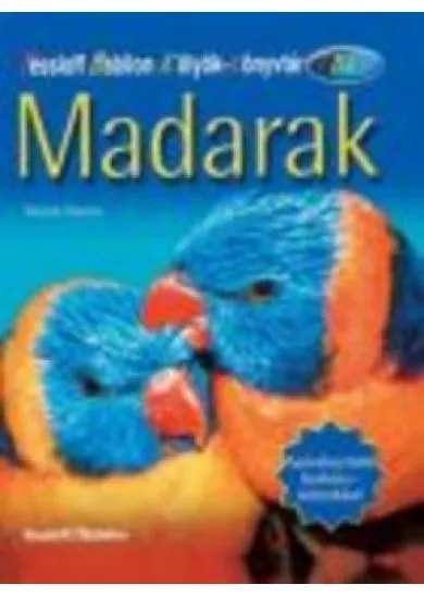 MADARAK