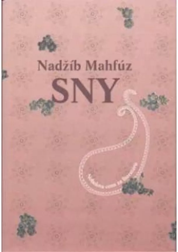 Nadžíb Mahfúz - Sny