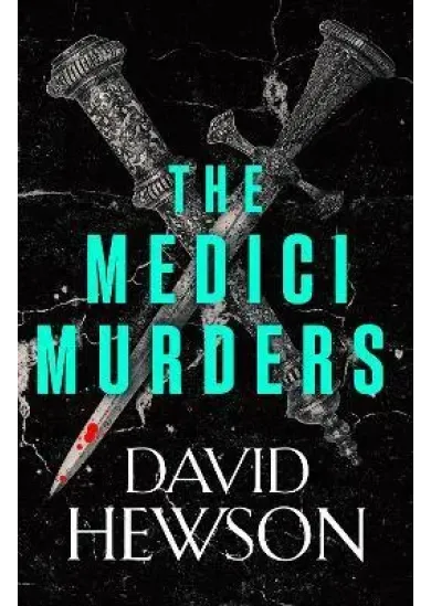 The Medici Murders