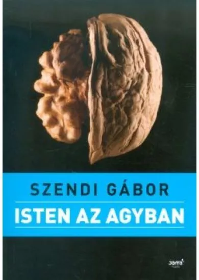 Isten az agyban