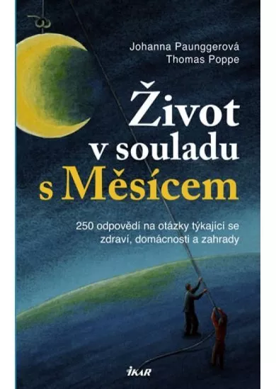 Život v souladu s Měsícem