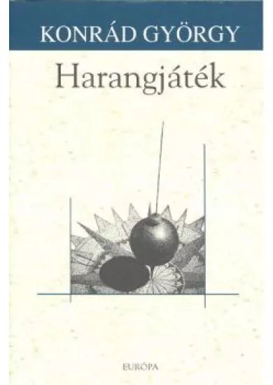 HARANGJÁTÉK