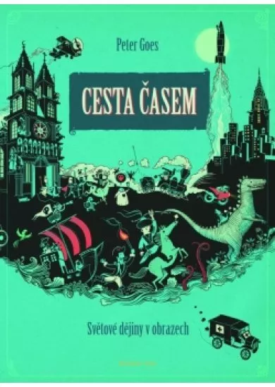 Cesta časem