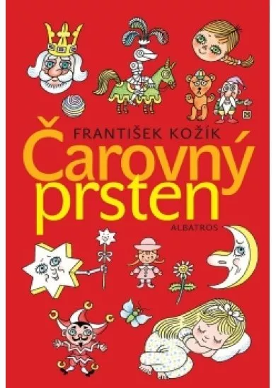 Čarovný prsten