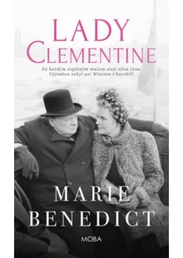 Marie Benedict - Lady Clementine