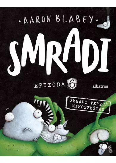 Smradi 6