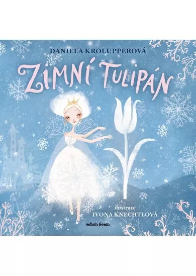 Zimní tulipán