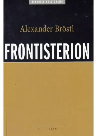 Frontisterion