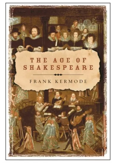 The Age of Shakespeare