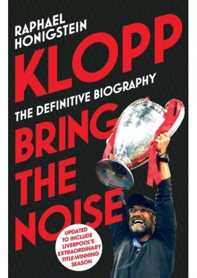 Klopp: Bring the Noise