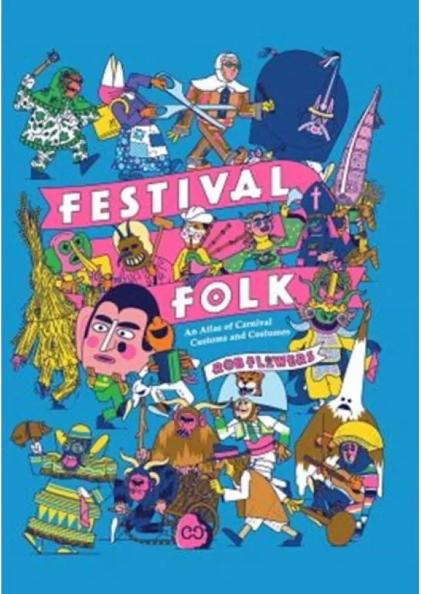 Rob Flowers - Festival Folk