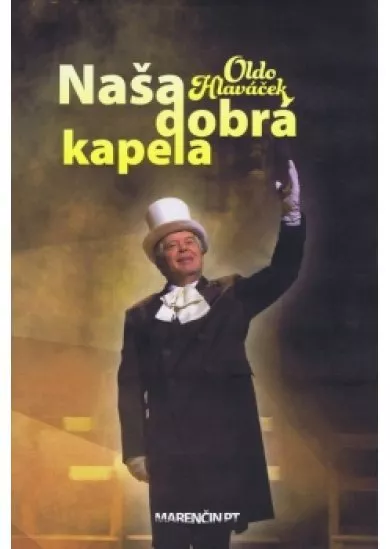 Naša dobrá kapela