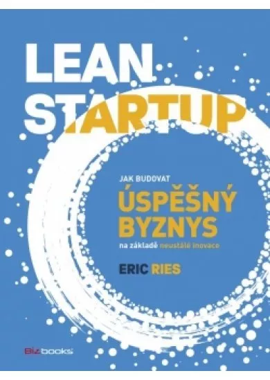 Lean Startup