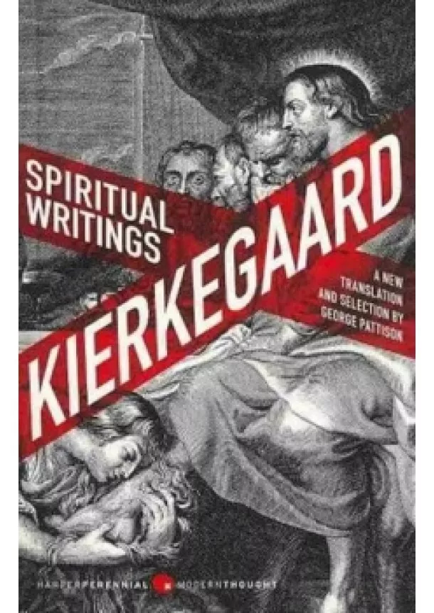 Kierkegaard Soren - Spiritual Writing