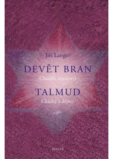 Devět bran, Talmud