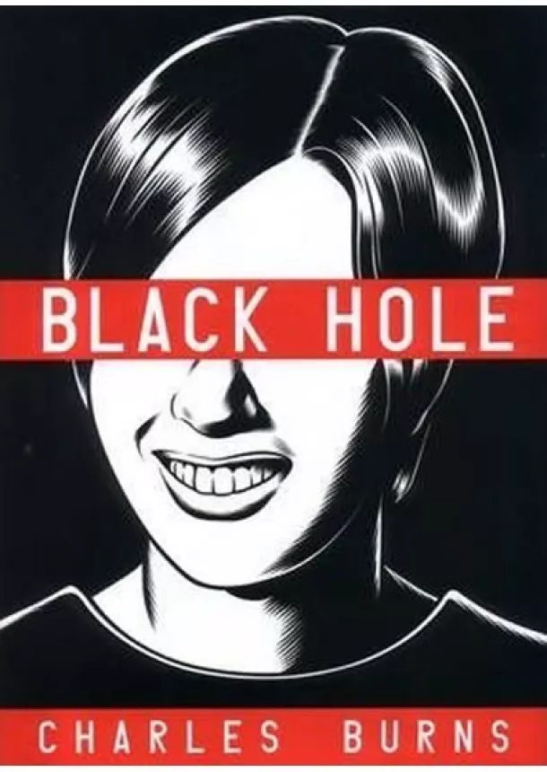 Charles Burns - Black Hole