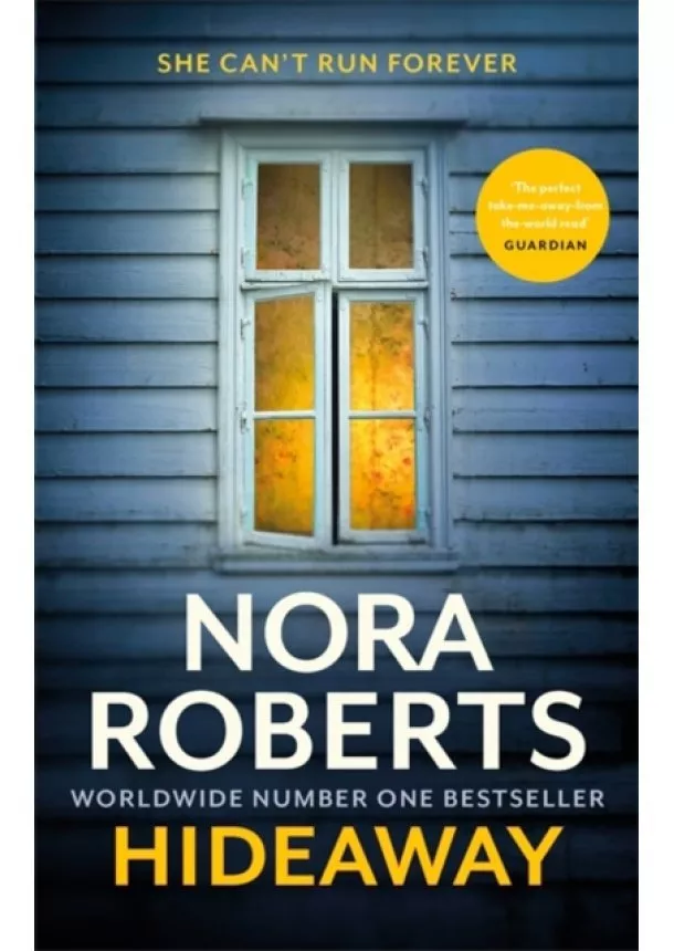 Nora Roberts - Hideaway