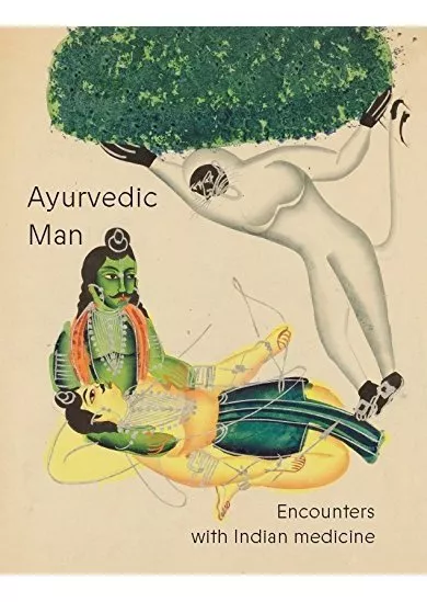 Ayurvedic Man