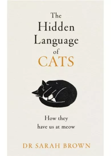 The Hidden Language of Cats