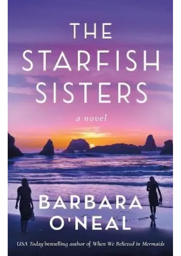 The Starfish Sisters