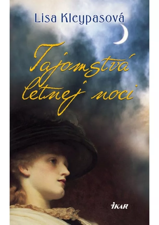 Lisa Kleypasová - Tajomstvá letnej noci