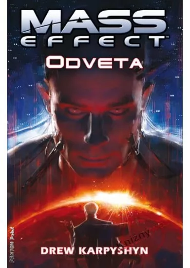 Mass Effect 3 - Odveta