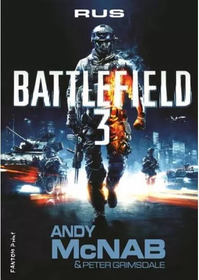 Battlefield 3 - Rus